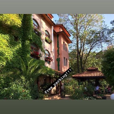 Oleander House And Tennis Club サニービーチ エクステリア 写真