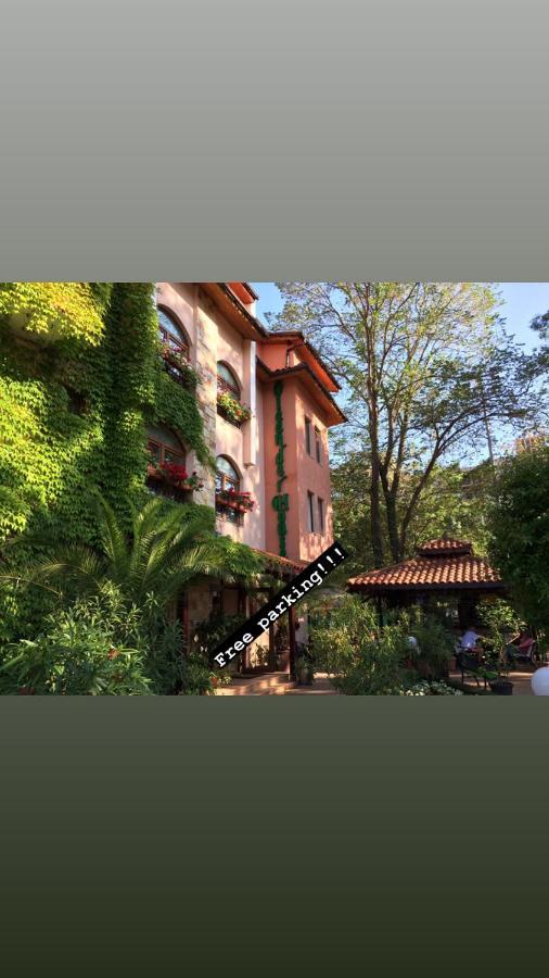 Oleander House And Tennis Club サニービーチ エクステリア 写真