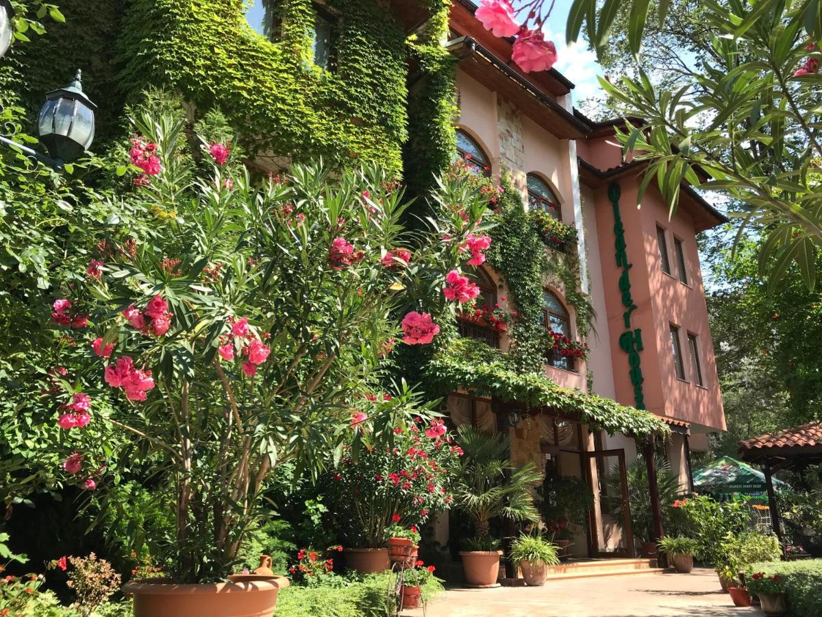 Oleander House And Tennis Club サニービーチ エクステリア 写真