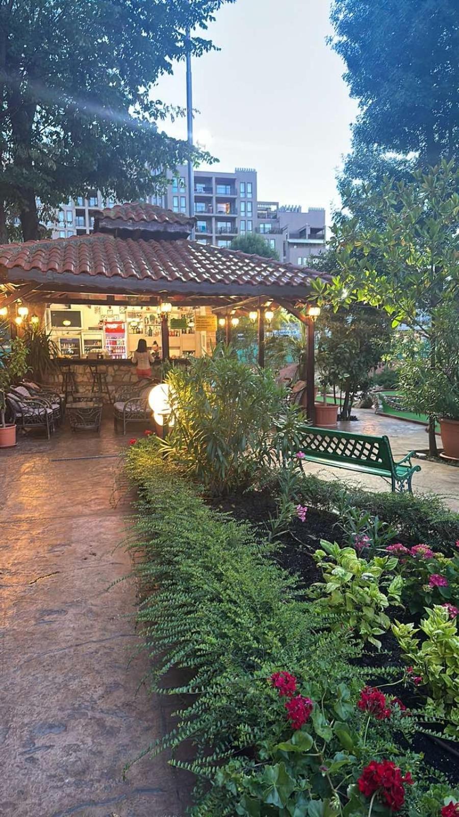 Oleander House And Tennis Club サニービーチ エクステリア 写真