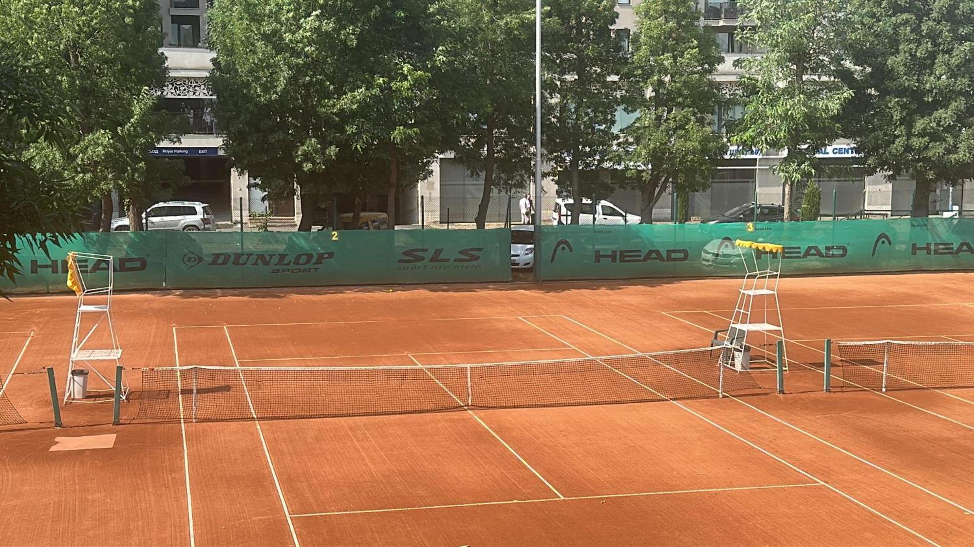 Oleander House And Tennis Club サニービーチ エクステリア 写真