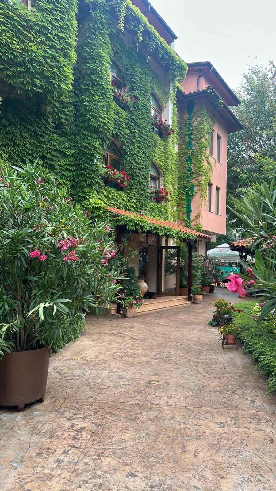 Oleander House And Tennis Club サニービーチ エクステリア 写真