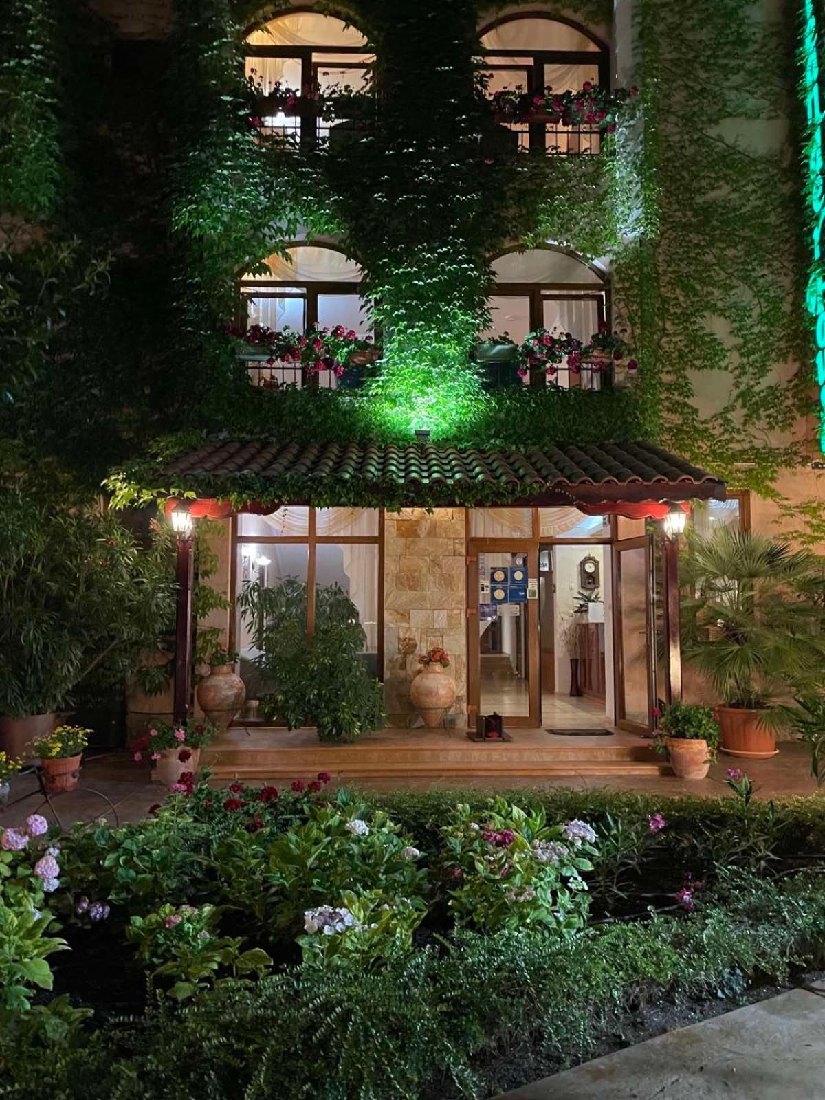 Oleander House And Tennis Club サニービーチ エクステリア 写真