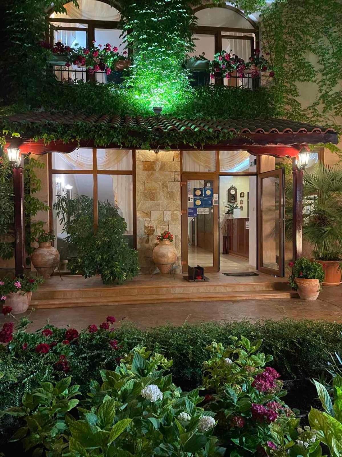 Oleander House And Tennis Club サニービーチ エクステリア 写真
