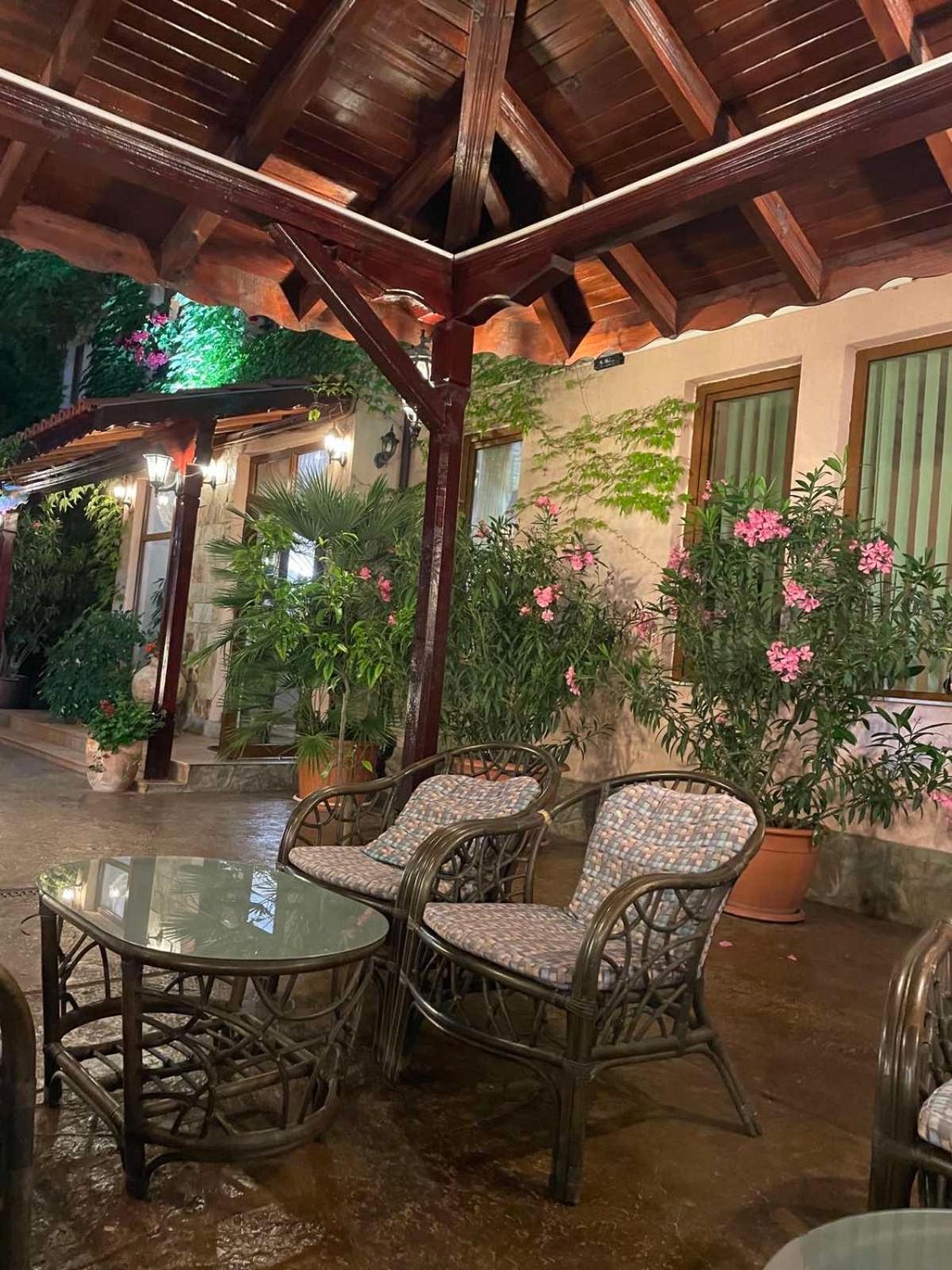 Oleander House And Tennis Club サニービーチ エクステリア 写真