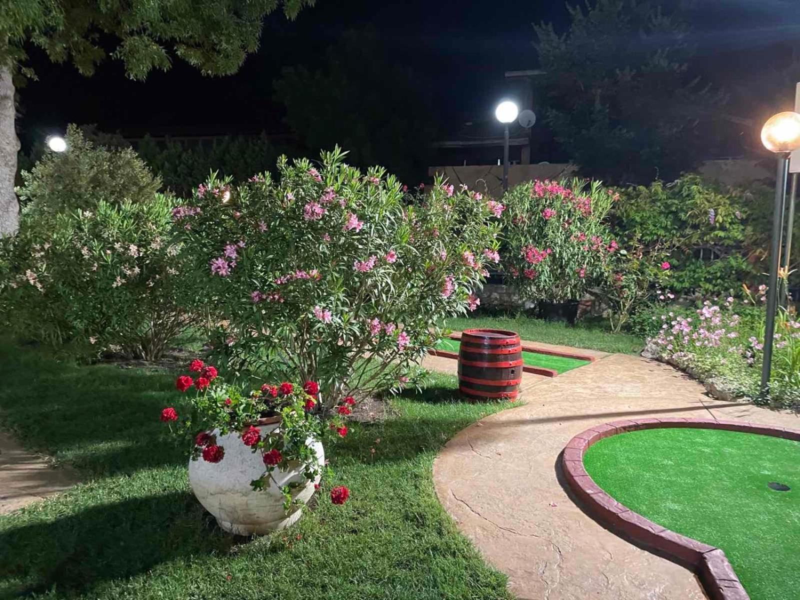 Oleander House And Tennis Club サニービーチ エクステリア 写真
