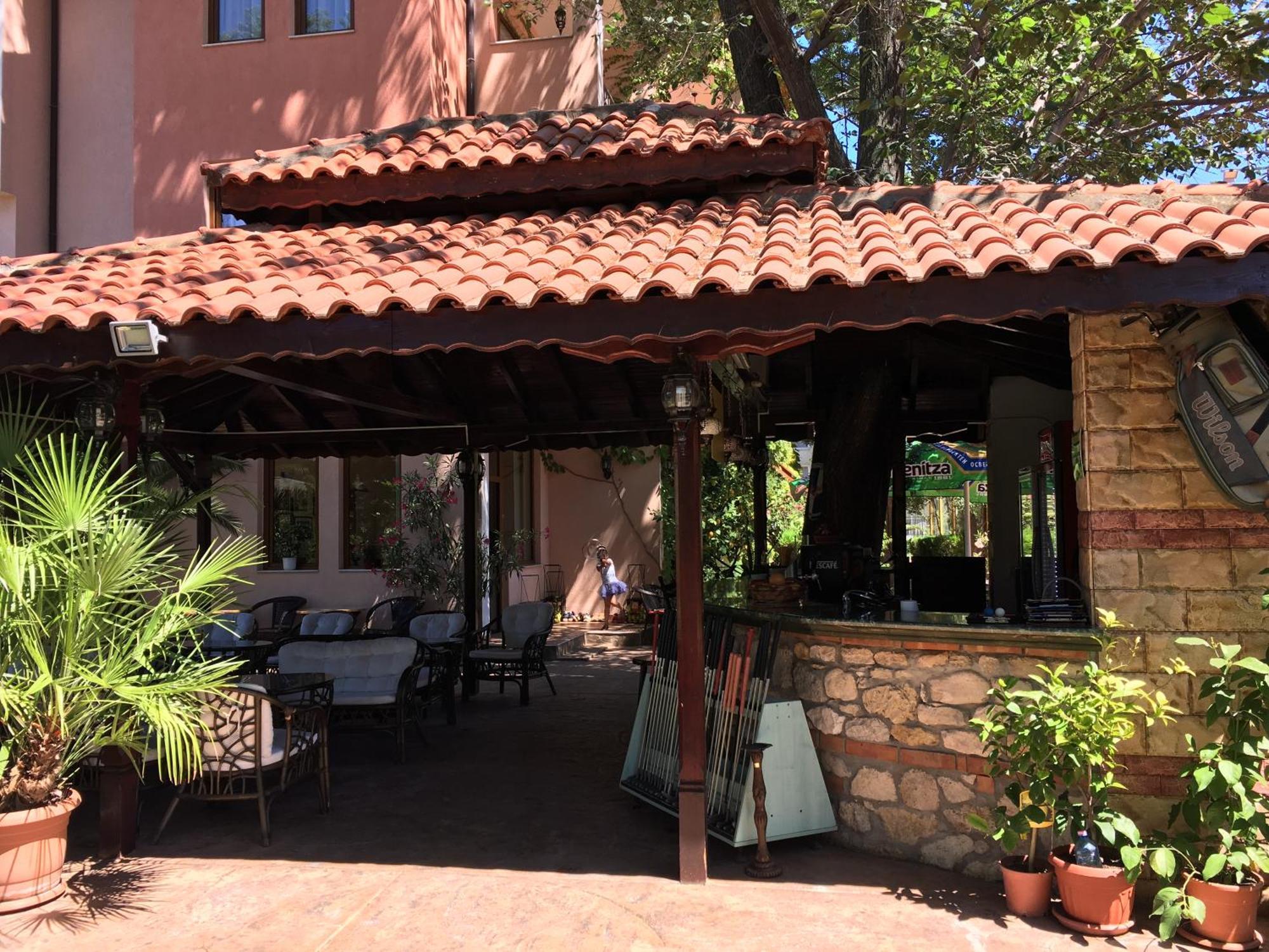 Oleander House And Tennis Club サニービーチ エクステリア 写真