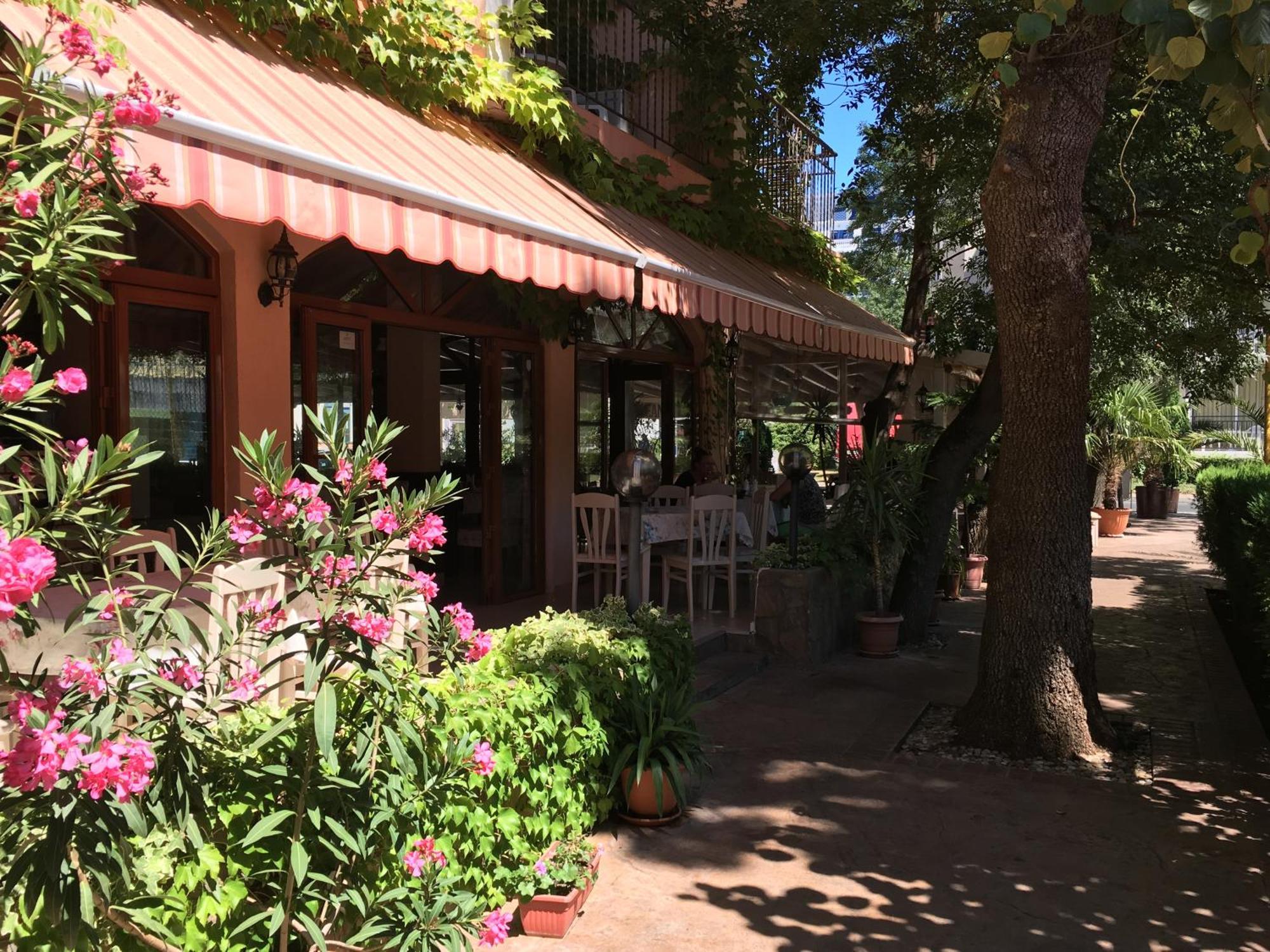 Oleander House And Tennis Club サニービーチ エクステリア 写真