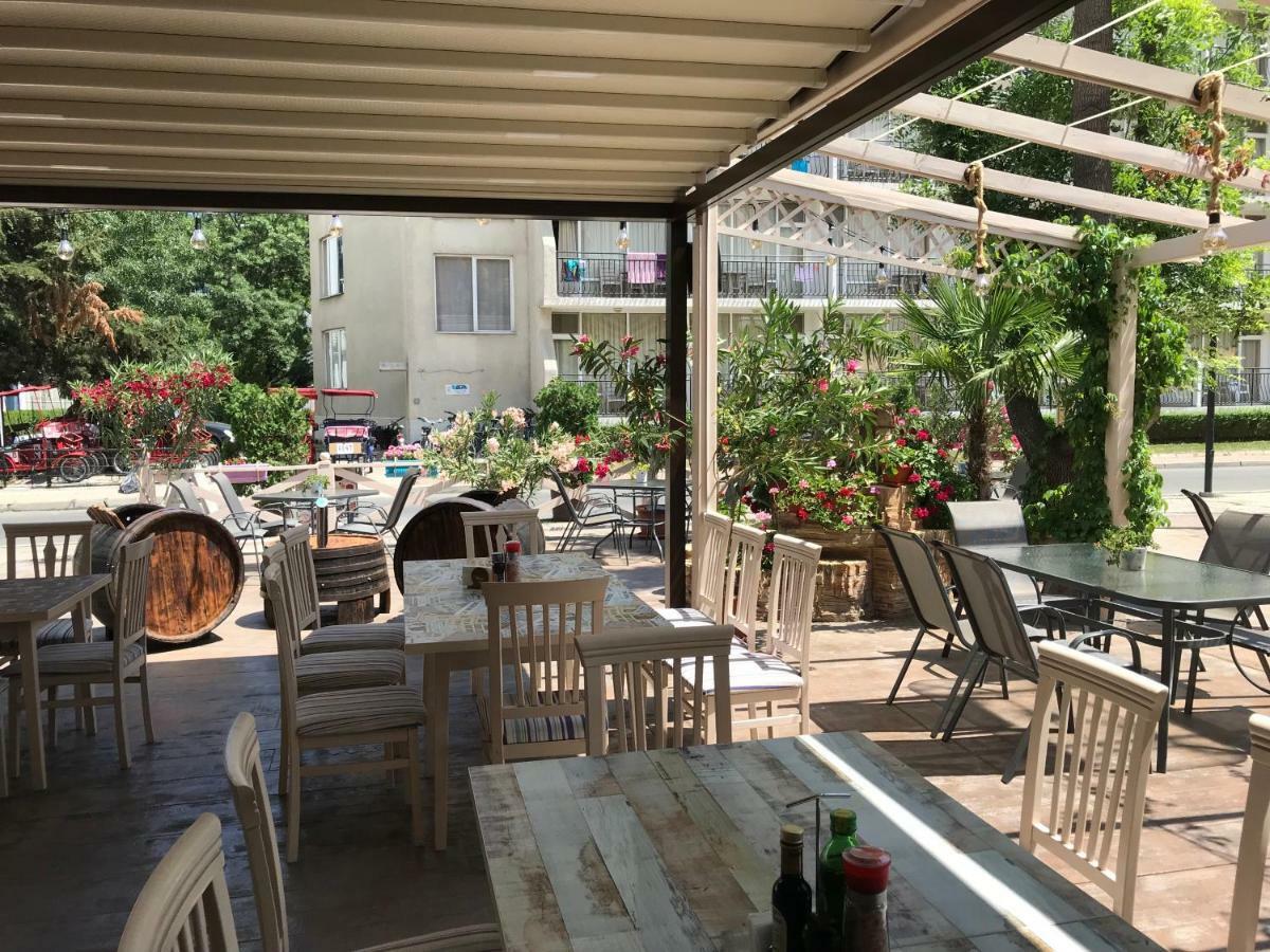 Oleander House And Tennis Club サニービーチ エクステリア 写真