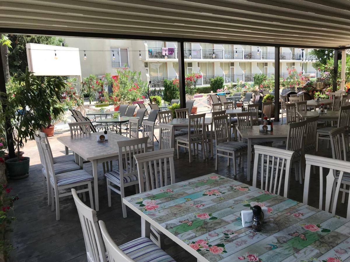Oleander House And Tennis Club サニービーチ エクステリア 写真