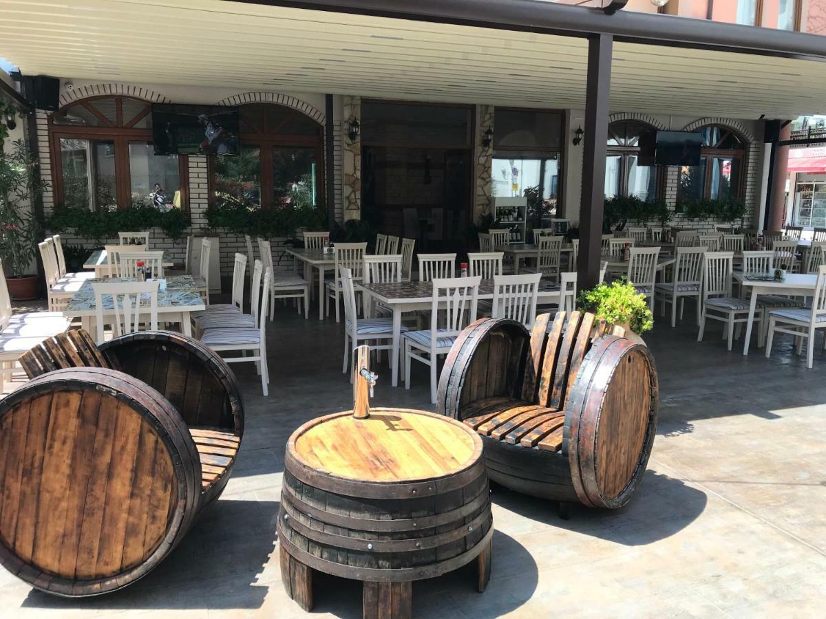 Oleander House And Tennis Club サニービーチ エクステリア 写真