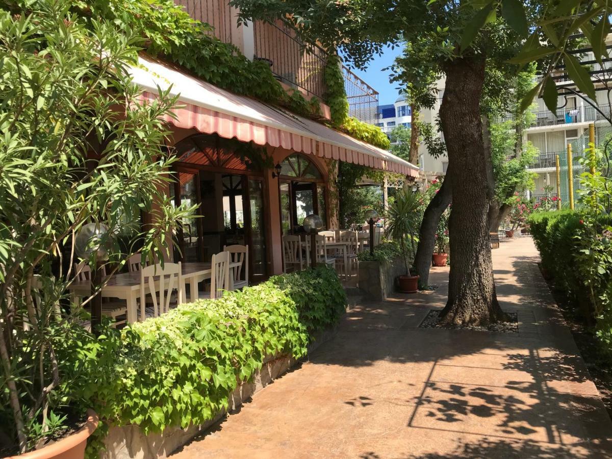 Oleander House And Tennis Club サニービーチ エクステリア 写真