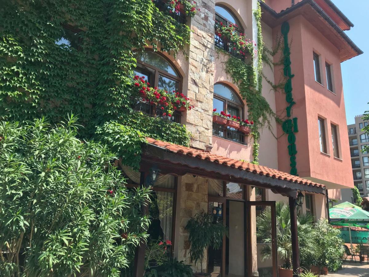 Oleander House And Tennis Club サニービーチ エクステリア 写真