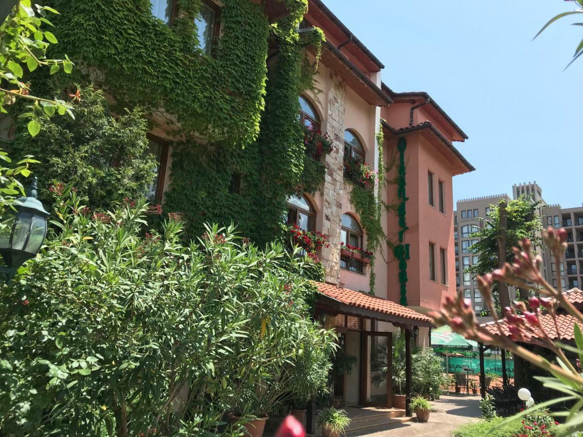 Oleander House And Tennis Club サニービーチ エクステリア 写真