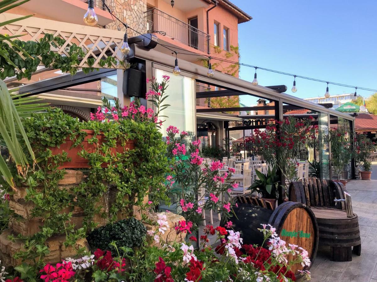 Oleander House And Tennis Club サニービーチ エクステリア 写真