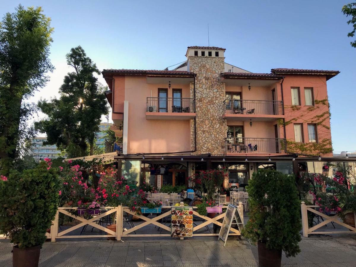 Oleander House And Tennis Club サニービーチ エクステリア 写真